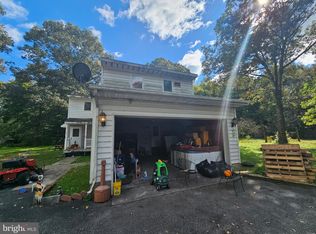 17908 Careys Camp Rd, Laurel, DE 19956