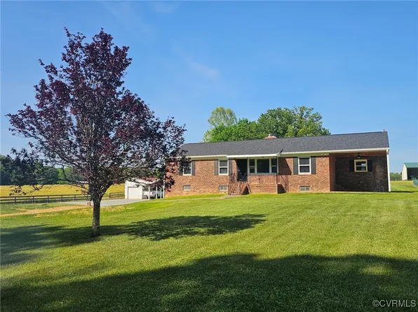 16090 Pouncey Tract Rd, Rockville, VA 23146