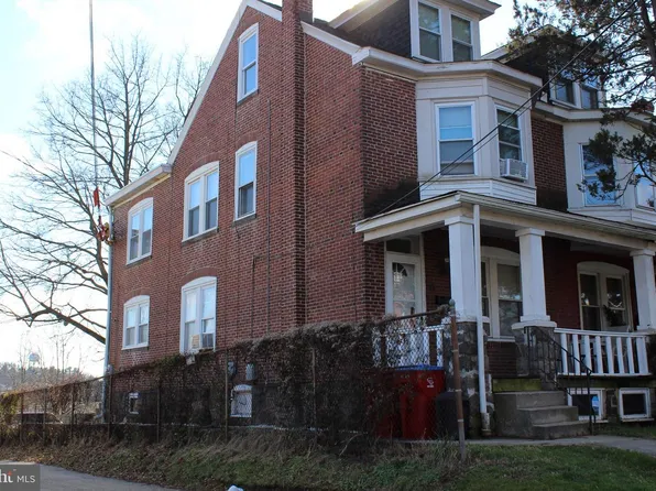 1536 Arch St, Norristown, PA 19401