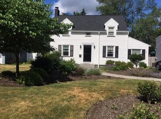 103 Doris Rd, Irondequoit, NY 14622