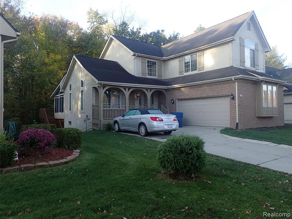 5731 Villa France Ave, Ann Arbor, MI 48103 Zillow