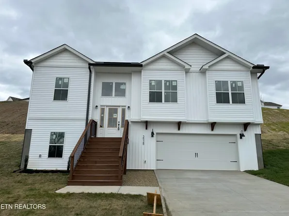 3528 Paradise Ridge Way, Knoxville, TN 37931