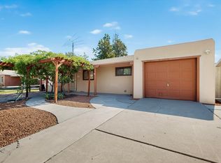 1416 Kentucky St NE, Albuquerque, NM 87110
