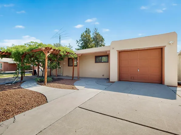 1416 Kentucky St NE, Albuquerque, NM 87110