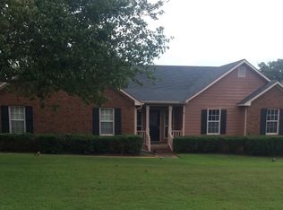 320 Daileys Plantation Ct, McDonough, GA