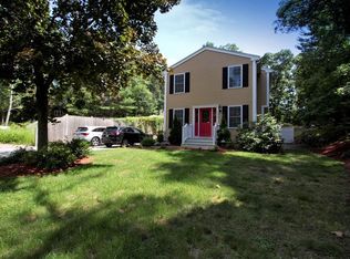 170 Forest St, Middleton, MA 01949