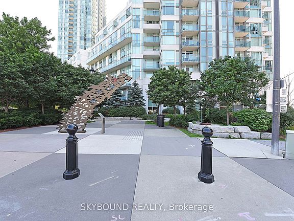 2nd image of 3939 Duke Of York Blvd #1706