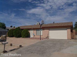 6106 Baileya Ave, Twentynine Palms, CA 92277