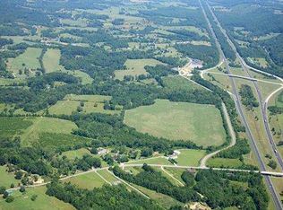 316 County Rd, Niota, TN 37826