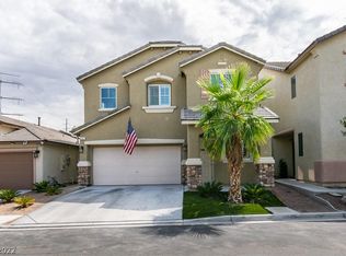 4927 Scholl Canyon Ave, Las Vegas, NV 89131