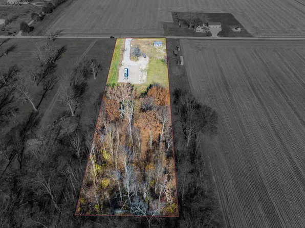 150 E South St, Franklin, IN 46131