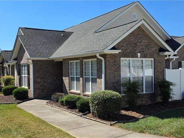 2427 Cross Vine Ln, Winston Salem, NC 27103