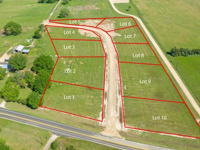 200 Private Road 33261, Sumner, TX, 75486