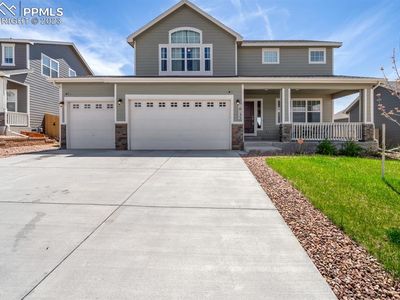 10125 Devoncove Dr, Peyton, CO, 80831