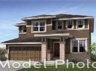 7705 S Verandah Ct, Littleton, CO 80125