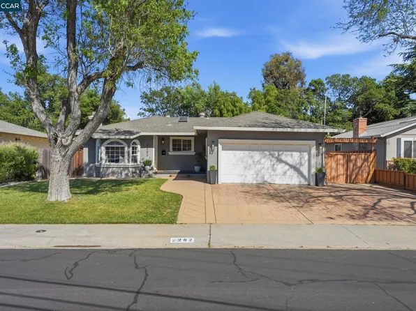 2282 Charlotte Ave, Concord, CA 94518