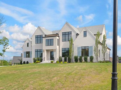 9499 Grand Haven Dr Lot 206, Brentwood, TN, 37027