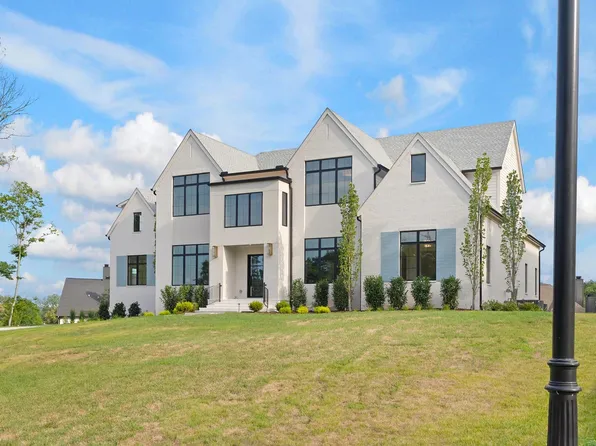9499 Grand Haven Dr Lot 206, Brentwood, TN 37027