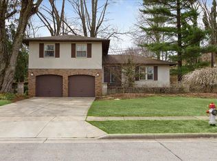 365 Heil Dr, Columbus, OH 43230