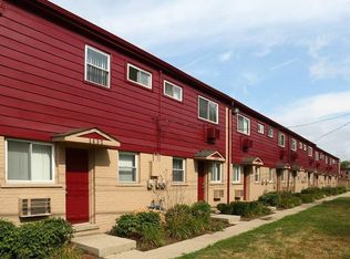 1119 S Harris Rd, Ypsilanti, MI 48198