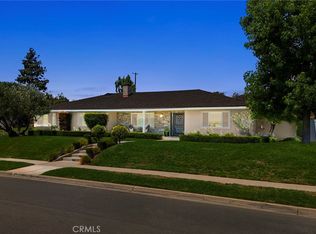 1831 Cockscrow Ln, North Tustin, CA 92705