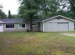 1210 Northern Trl, Alger, MI 48610
