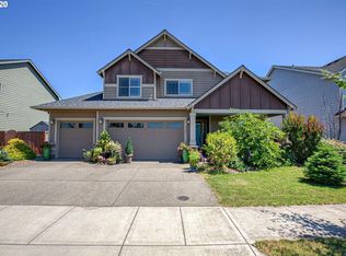 2172 N Locust St, Canby, OR 97013