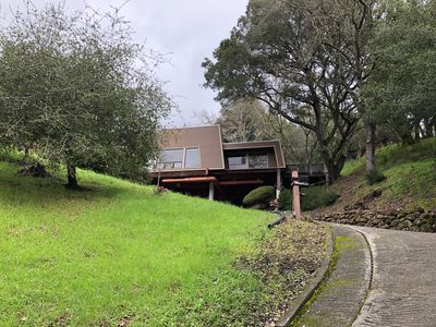65 Mira Loma Rd, Orinda, CA, 94563