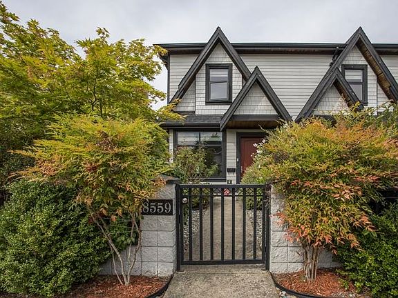 2nd image of 8559 Montcalm St