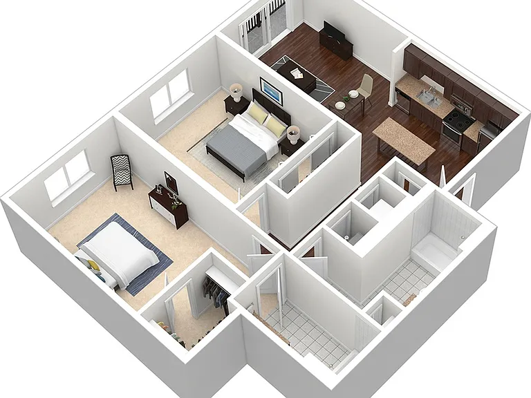 2 bedroom 2 bath 2 bedroom 2 bath