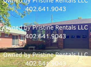 132 N 1st St, Seward, NE 68434