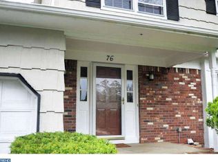 76 Deacon Dr, Hamilton, NJ 08619