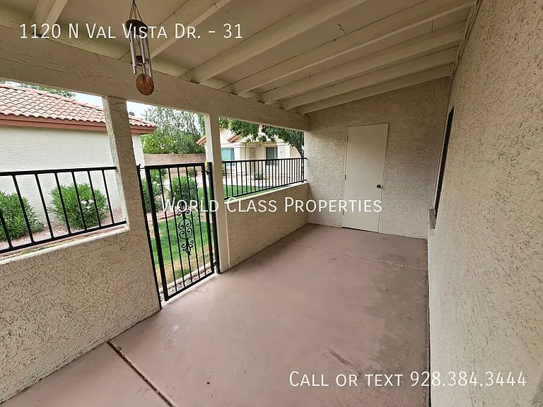 1120 N Val Vista Dr #31 — Photo 41