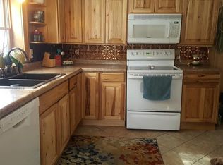 57940 Lilja Rd, Calumet, MI 49913