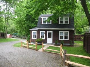 40 Mulberry St, Ridgefield, CT 06877