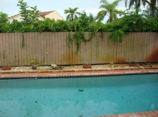 19030 NW 23rd St, Pembroke Pines, FL 33029