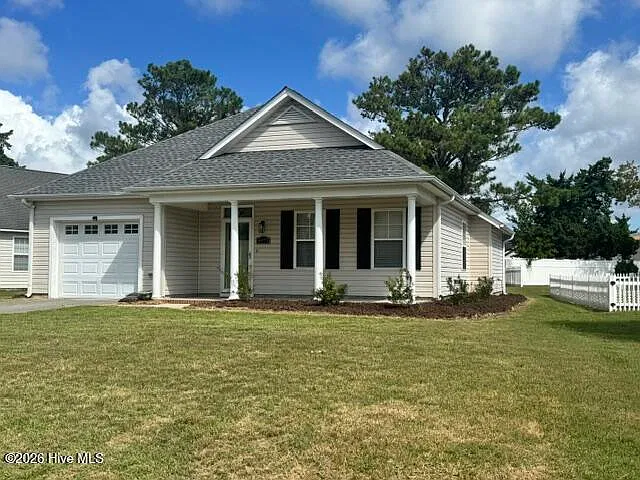 2 bed, 2.0 bath, 1318 sqft, $2,050 — Photo 4