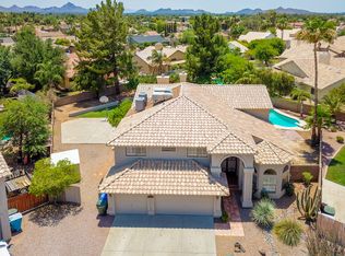 16218 N 51st St, Scottsdale, AZ 85254