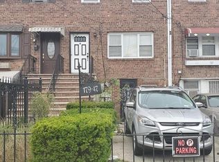 17947 Eveleth Rd, Jamaica, NY 11434