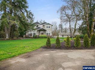 13138 Donald Rd NE, Aurora, OR 97002