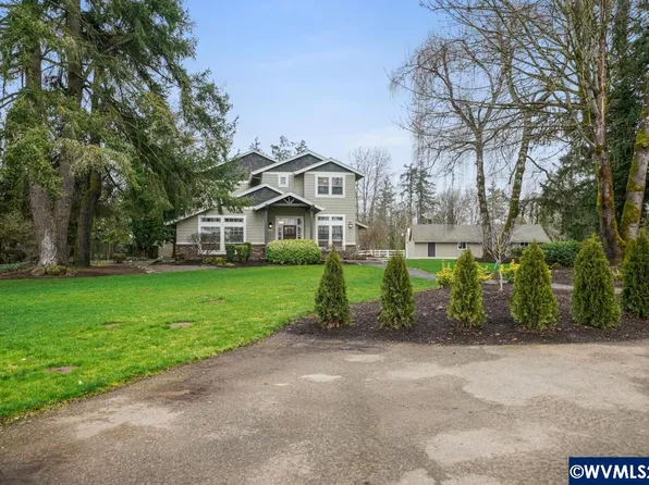 13138 Donald Rd NE, Aurora, OR 97002