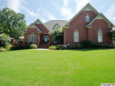 12984 Saint Andrew Dr, Athens, AL, 35611
