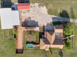 1520 Boaz Rd, Haslet, TX 76052