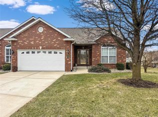 177 Summit Rdg, Maryville, IL 62062