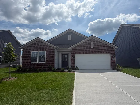 8933 Dingley Rd, Camby, IN 46113