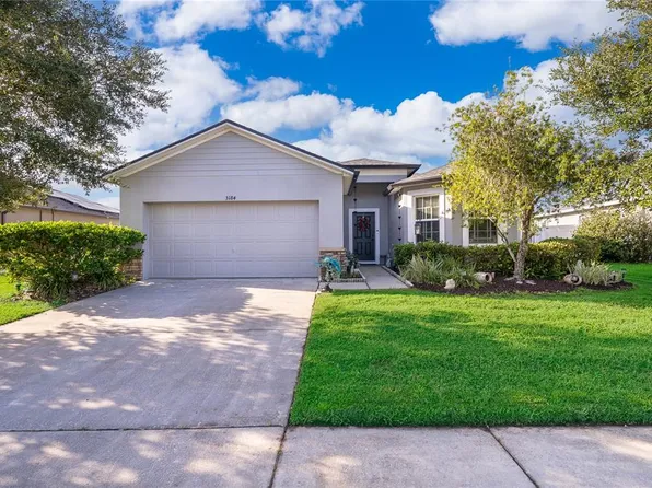 3184 QUEEN ALEXANDRIA DRIVE, KISSIMMEE, FL 34744