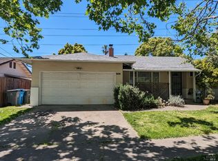 1149 Oakwood Ave, Vallejo, CA 94591