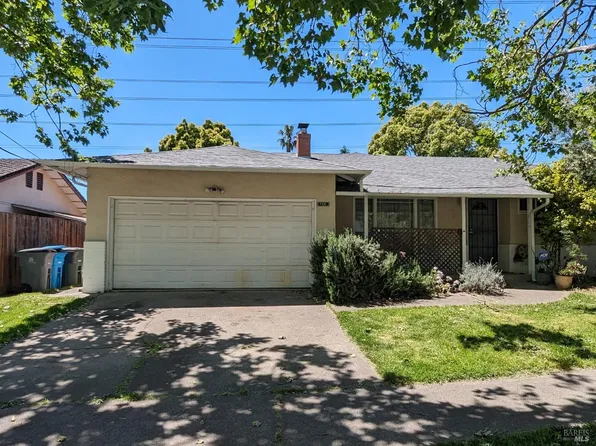 1149 Oakwood Avenue, Vallejo, CA 94591
