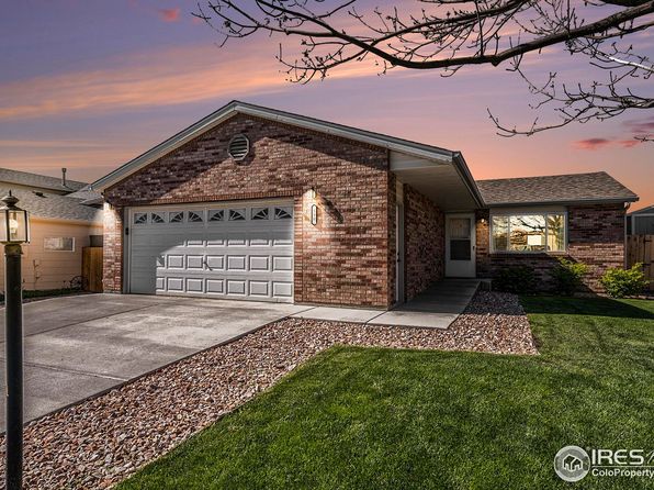590 Sherri Dr, Loveland, CO 80537