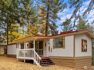 590 Oakmont Drive, Cle Elum, WA 98922